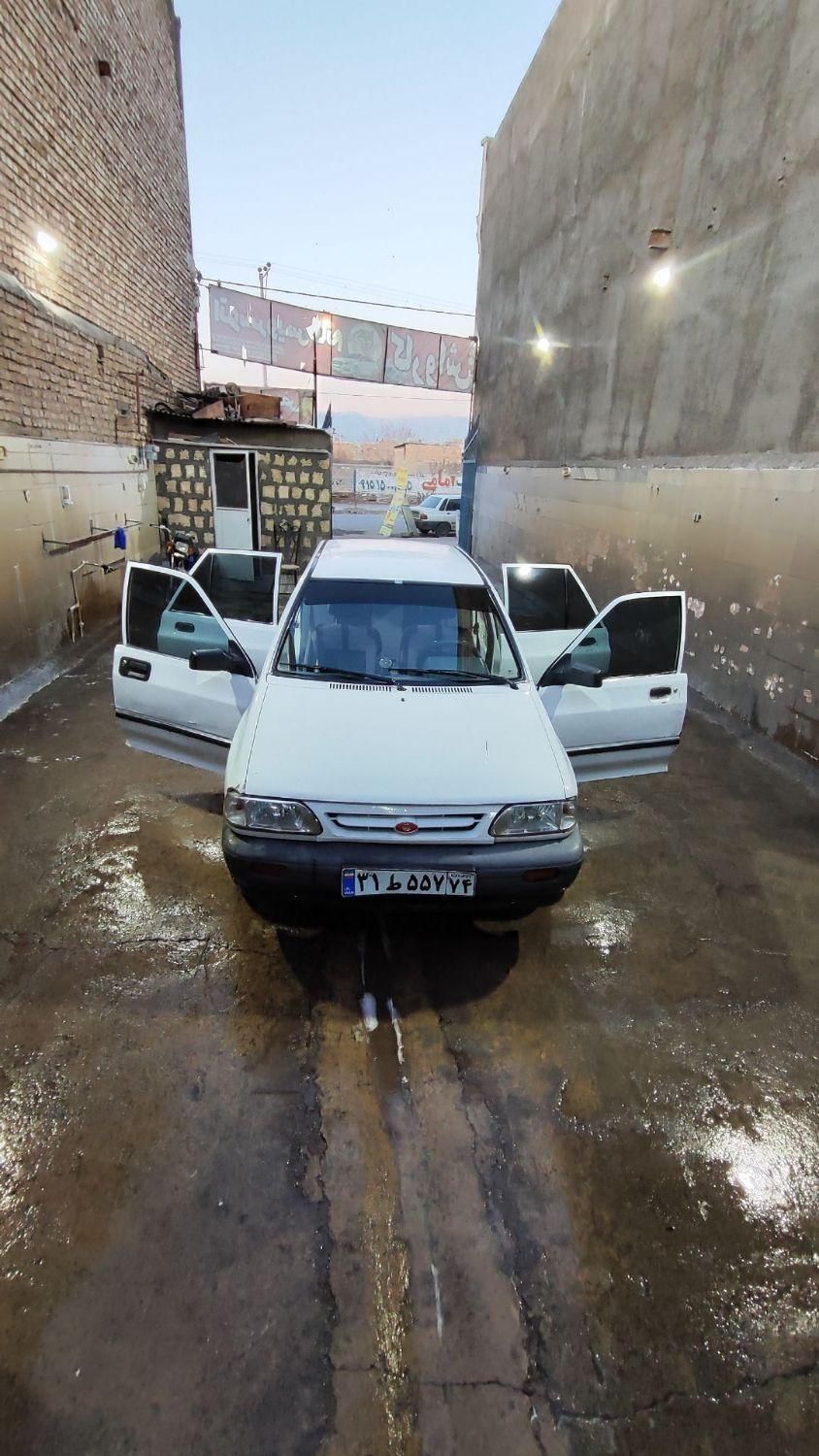 خودرو پراید، صبا آگهی ann_18564822