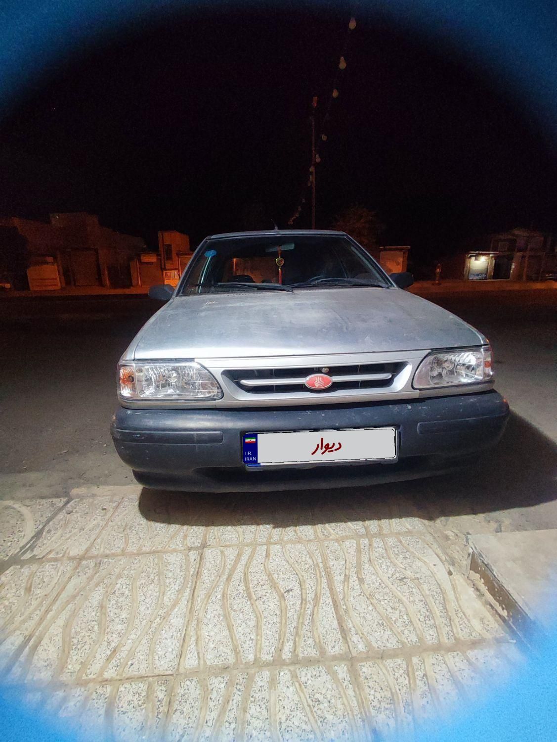 خودرو پراید، صبا آگهی ann_18564852