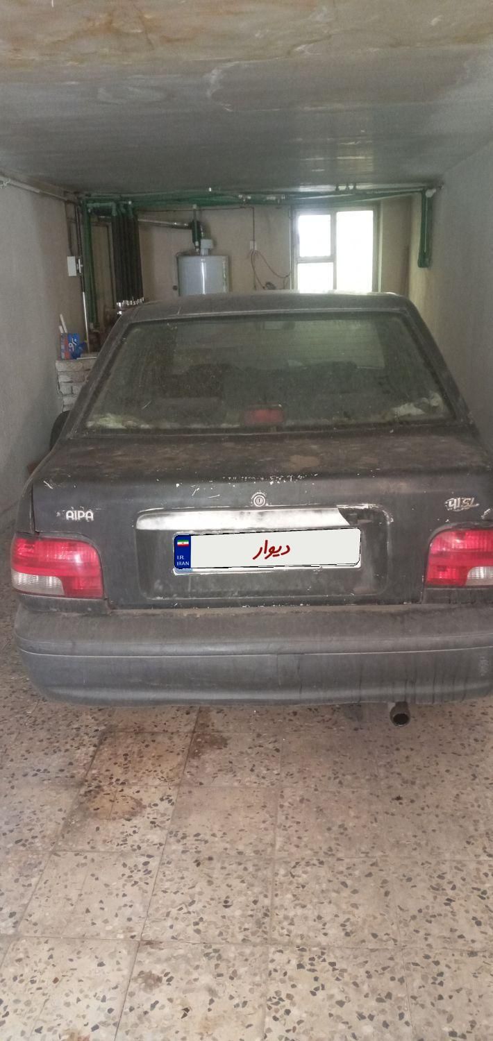 خودرو پراید، صبا آگهی ann_18564880