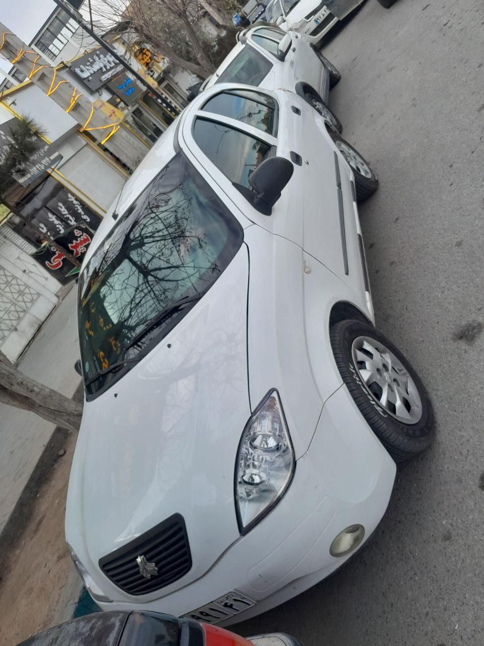 خودرو تیبا، 2 آگهی ann_18564897