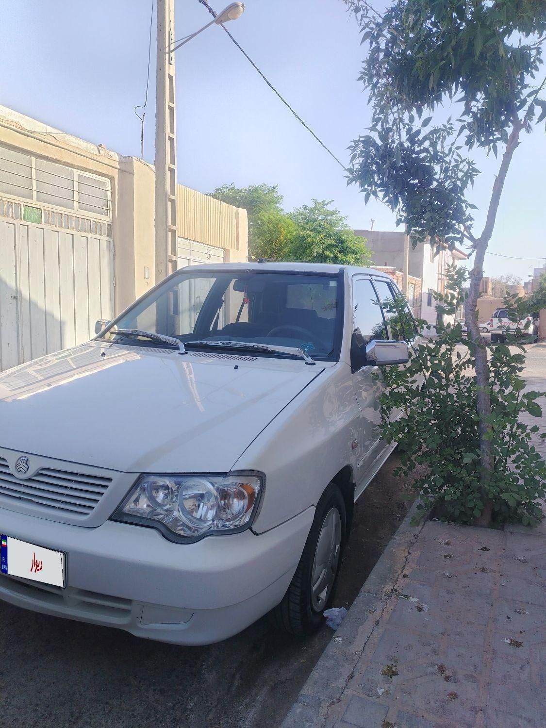 خودرو پراید، 111 آگهی ann_18564916