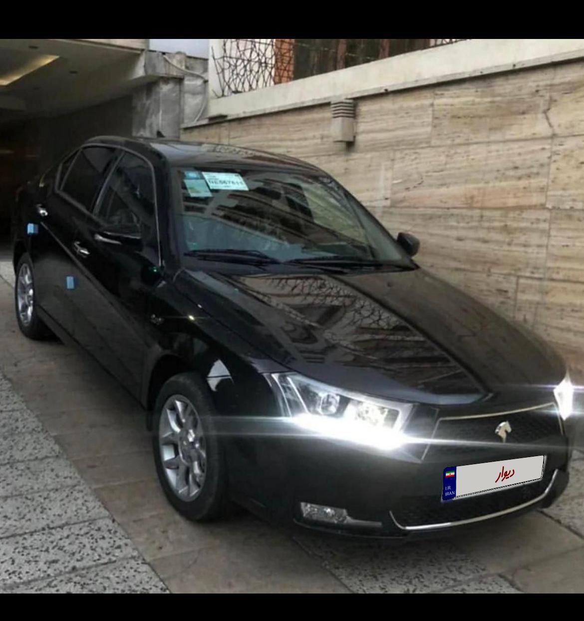 خودرو دنا، پلاس توربو آگهی ann_18564950