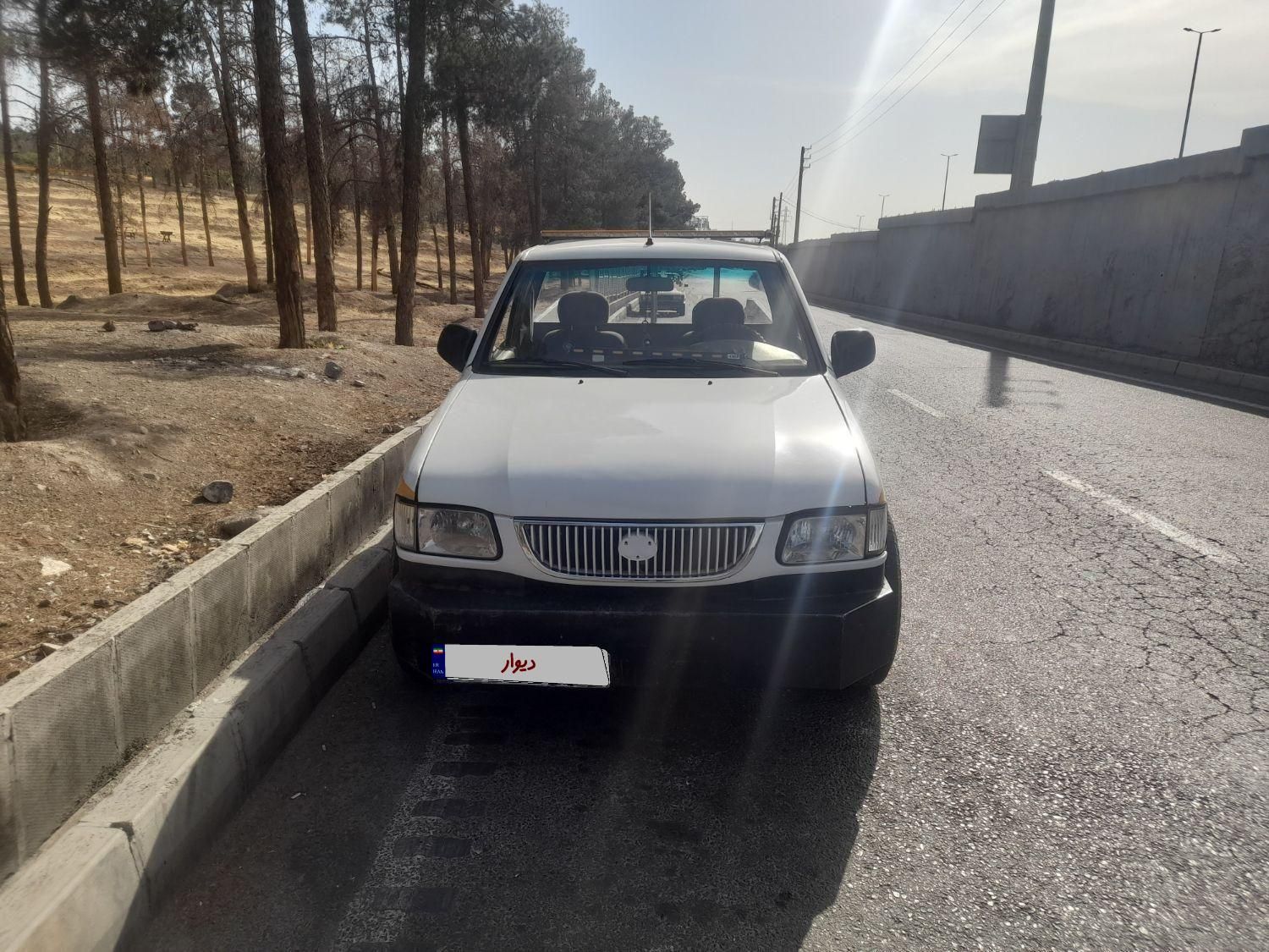 خودرو زامیاد، شوکا آگهی ann_18564952