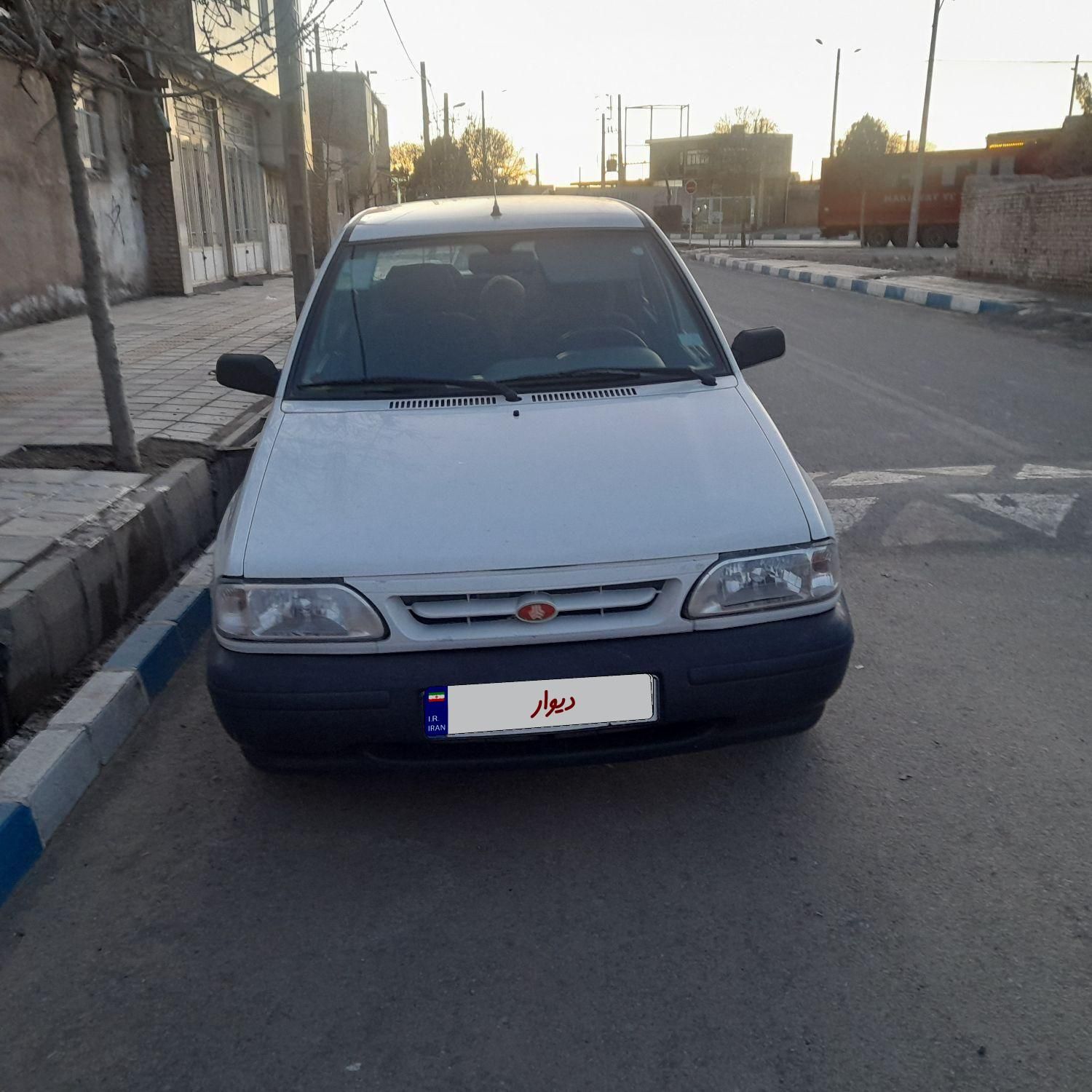 خودرو پراید، 131 آگهی ann_18564953