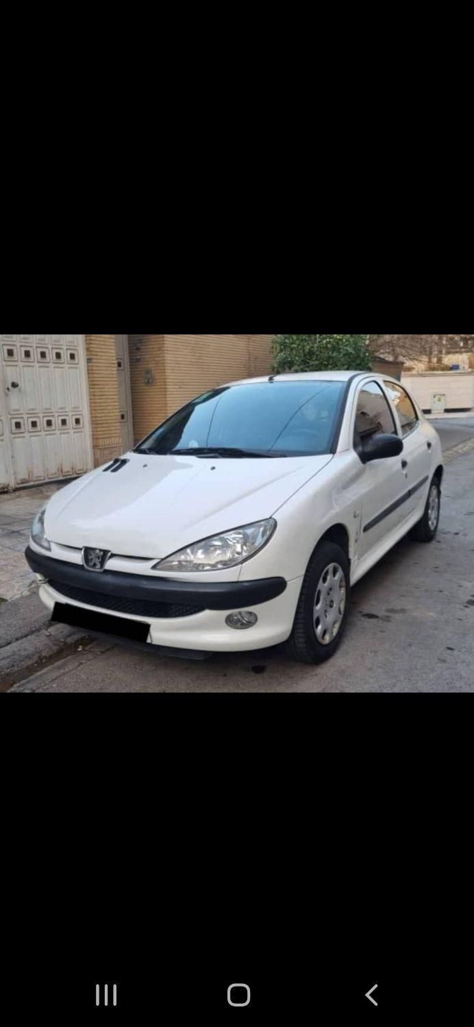 خودرو پژو، 206 آگهی ann_18564958