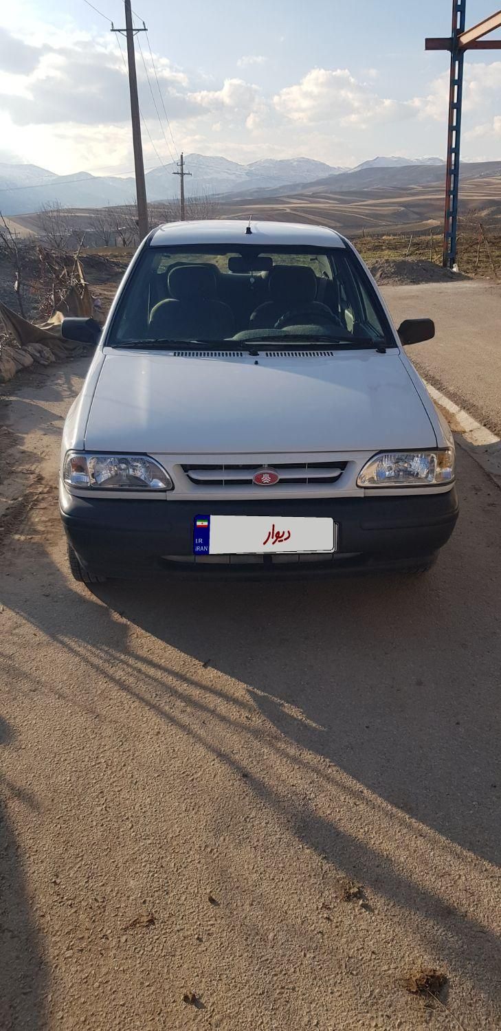 پراید 131 SE - 1397