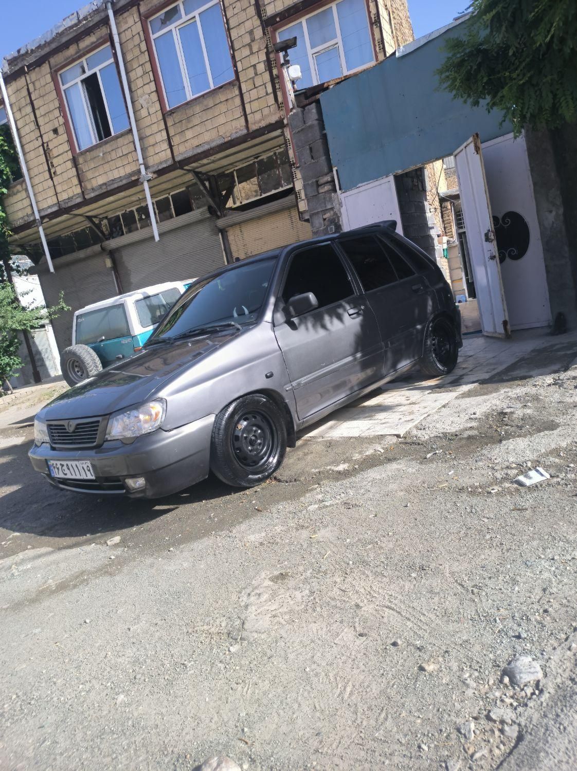 خودرو پراید، 111 آگهی ann_18564976
