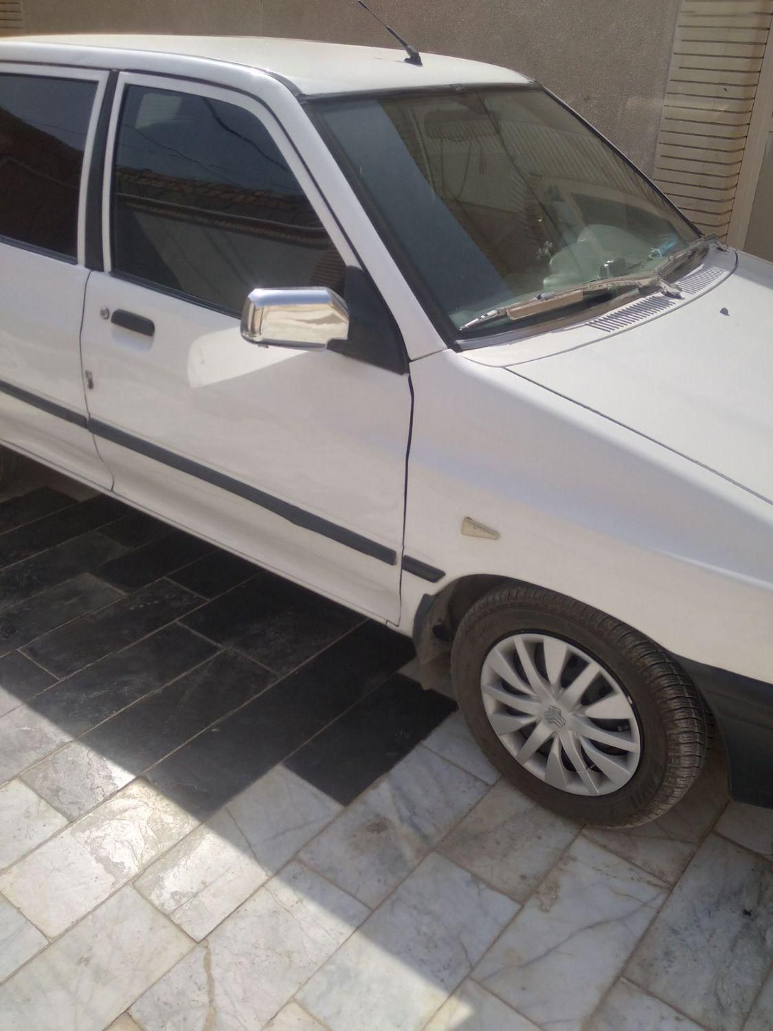 خودرو پراید، 131 آگهی ann_18564985
