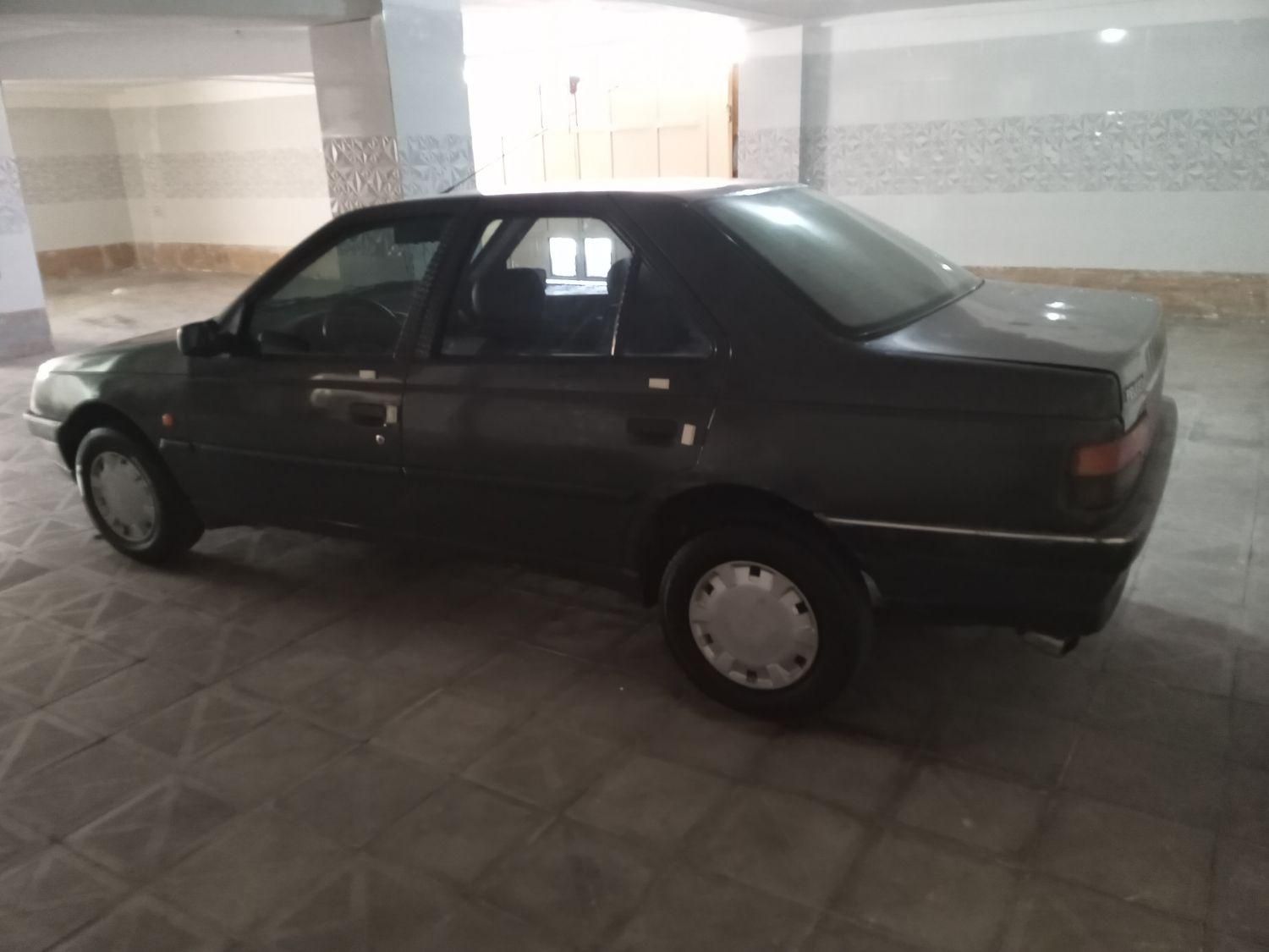 خودرو پژو، آردی آگهی ann_18565036