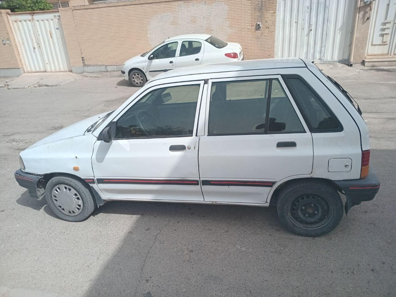 خودرو پراید، 111 آگهی ann_18565039