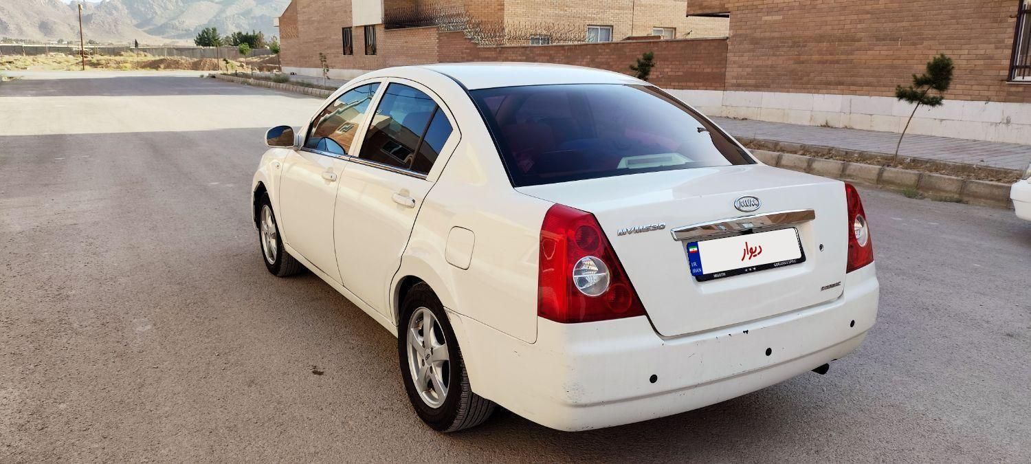 خودرو ام وی ام، 530 آگهی ann_18565054