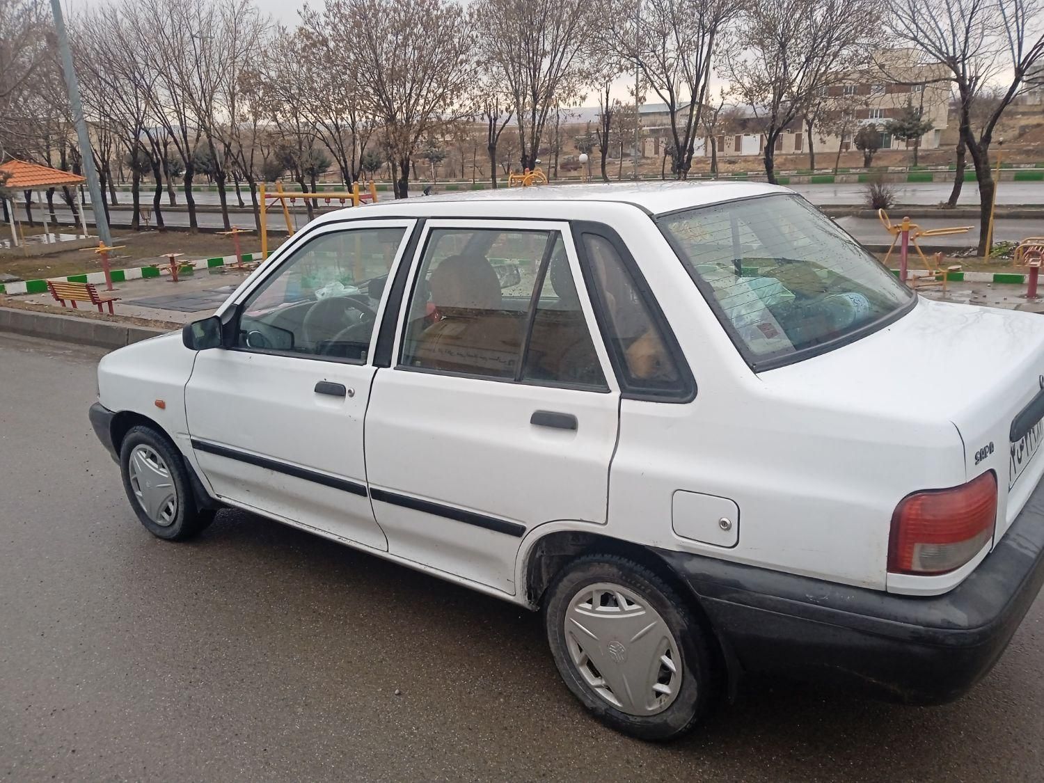 خودرو پراید، 131 آگهی ann_18565056