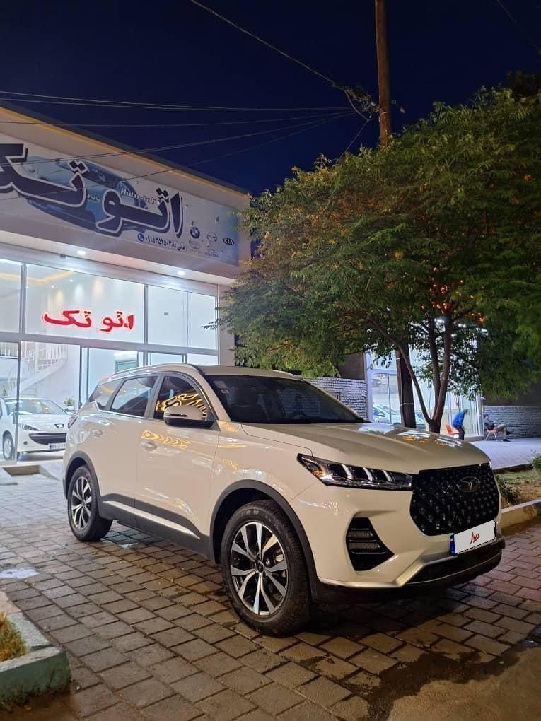 خودرو فونیکس، تیگو 7 پرو آگهی ann_18565088