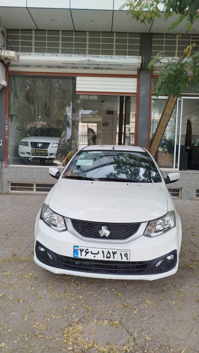 خودرو ساینا، S آگهی ann_18565101