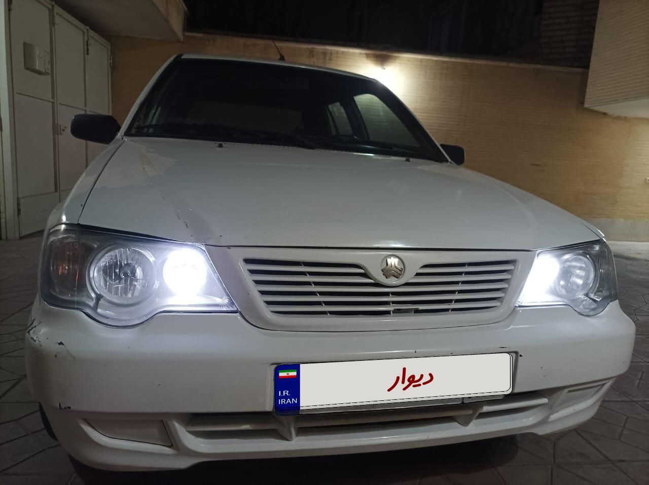 خودرو پراید، 111 آگهی ann_18565106