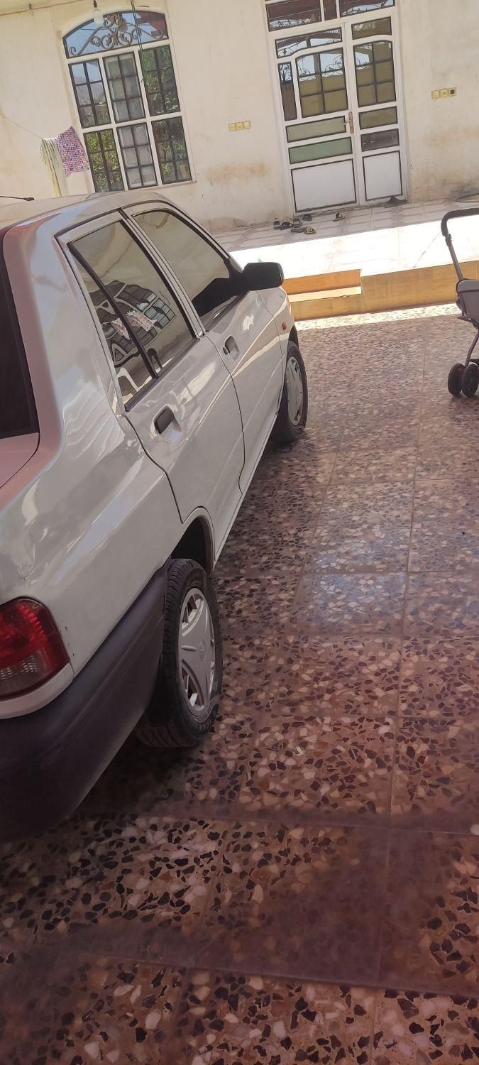 خودرو پراید، 131 آگهی ann_18565123