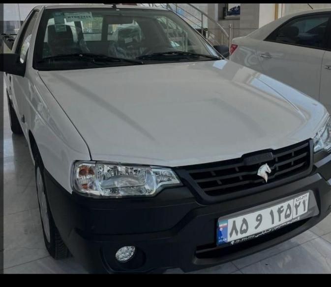 خودرو آریسان، 2 آگهی ann_18565125