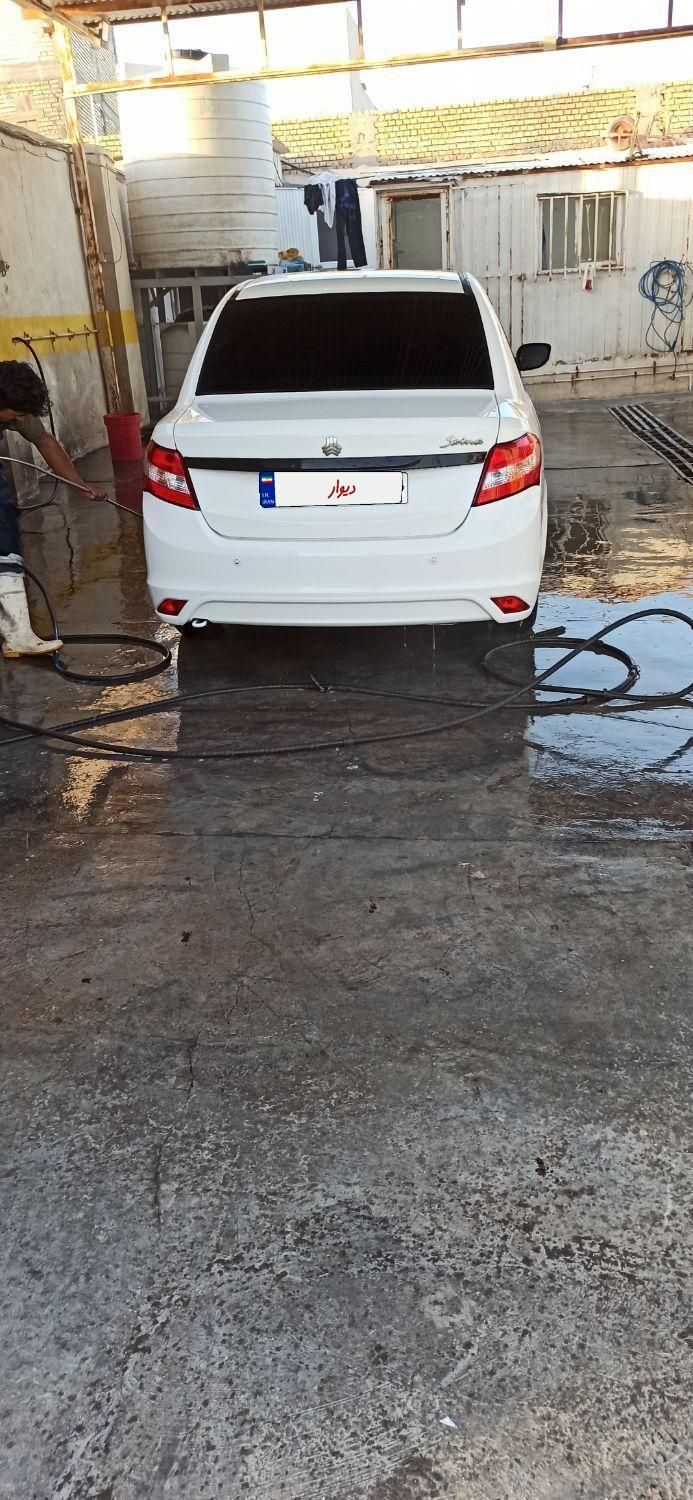 ساینا پلاس دنده ای - 1400