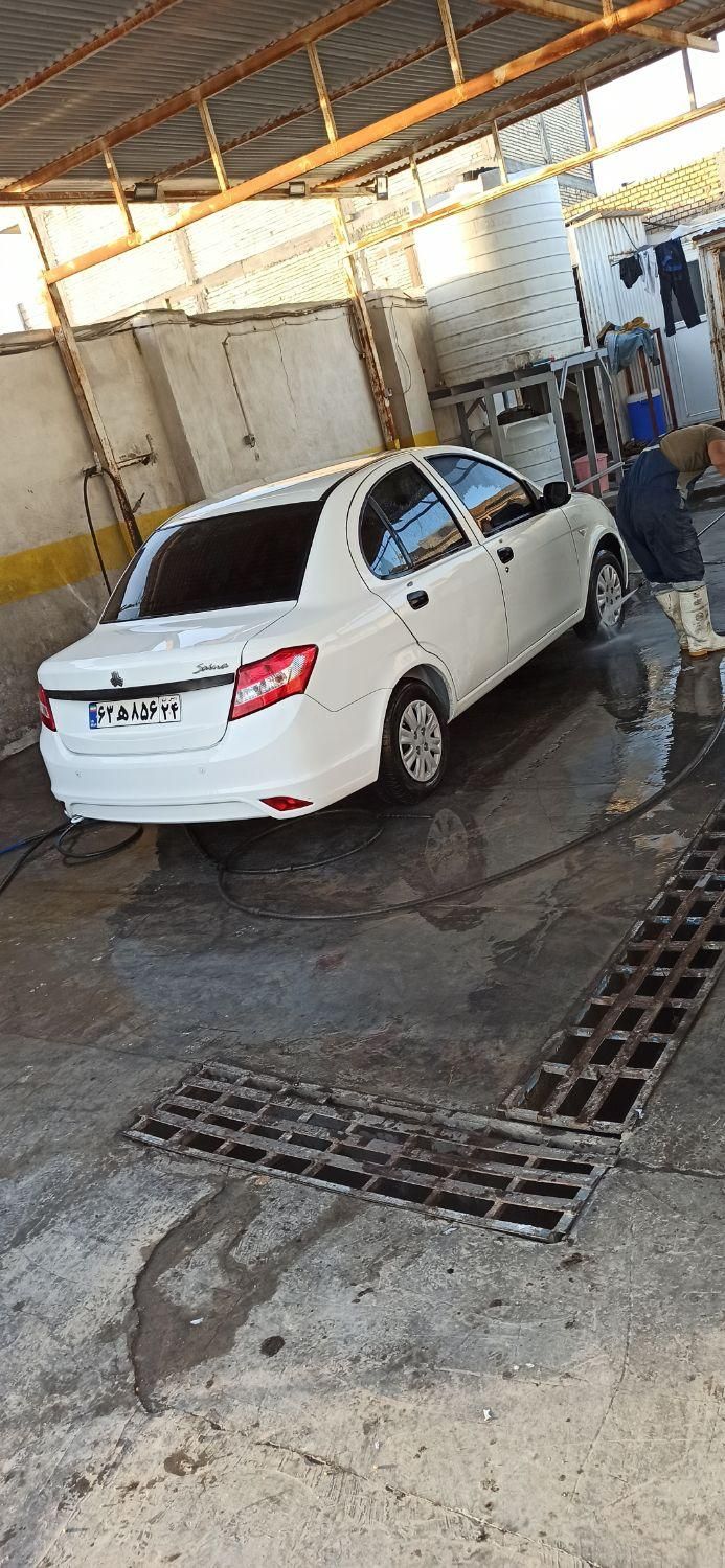 خودرو ساینا، پلاس آگهی ann_18565138