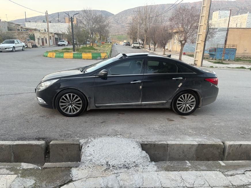 خودرو هیوندای، سوناتا آگهی ann_18565140