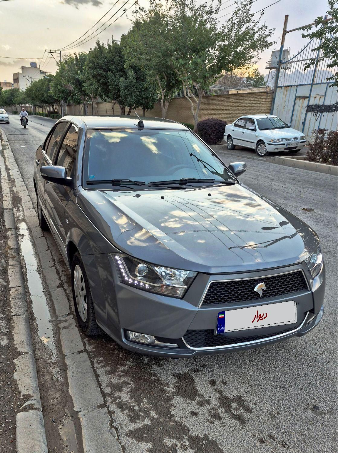 خودرو دنا، معمولی آگهی ann_18565144