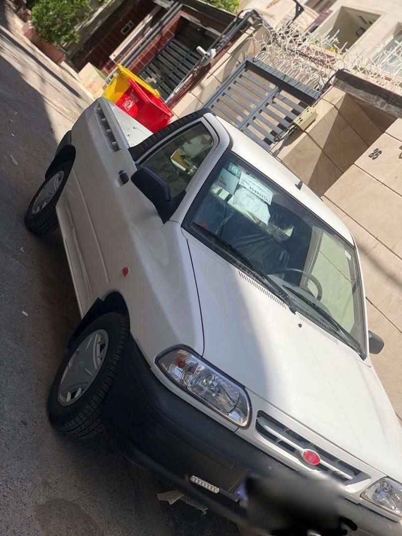 خودرو پراید، 151 آگهی ann_18565147
