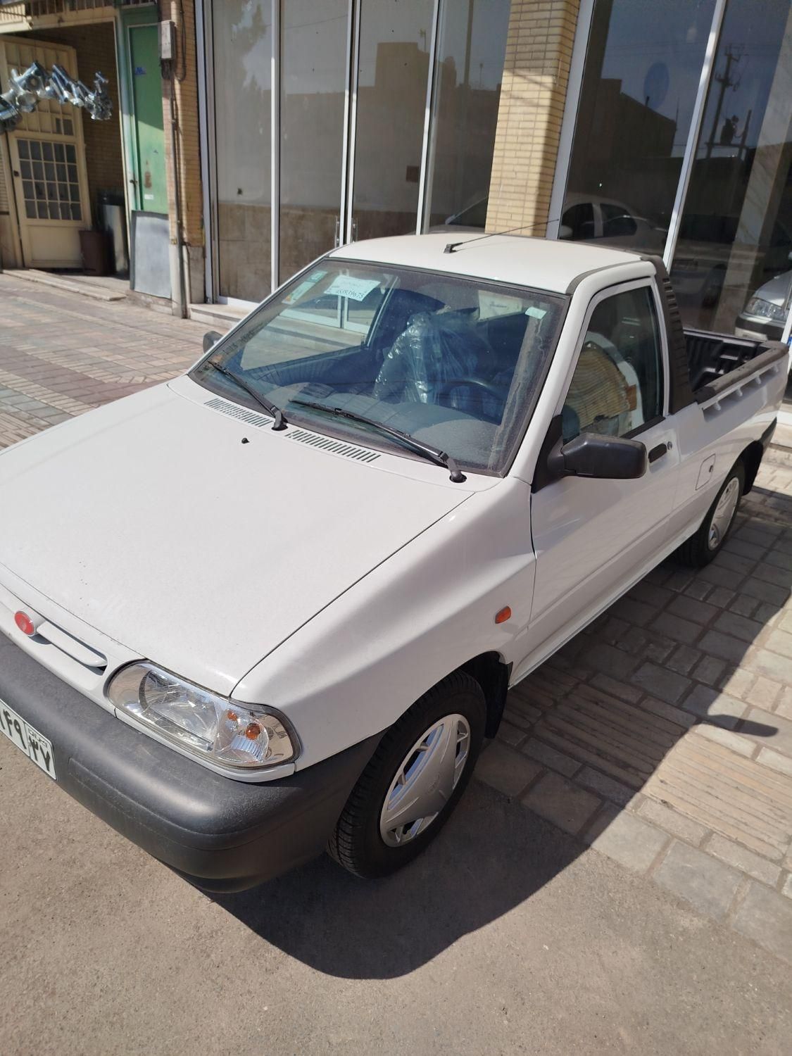 پراید 151 SE - 1404