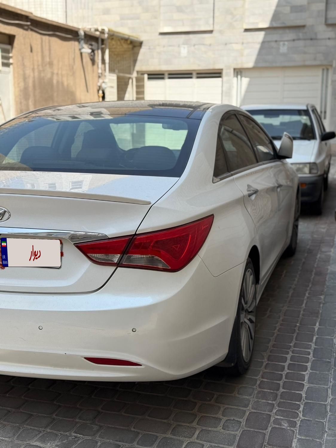 خودرو هیوندای، سوناتا آگهی ann_18565164