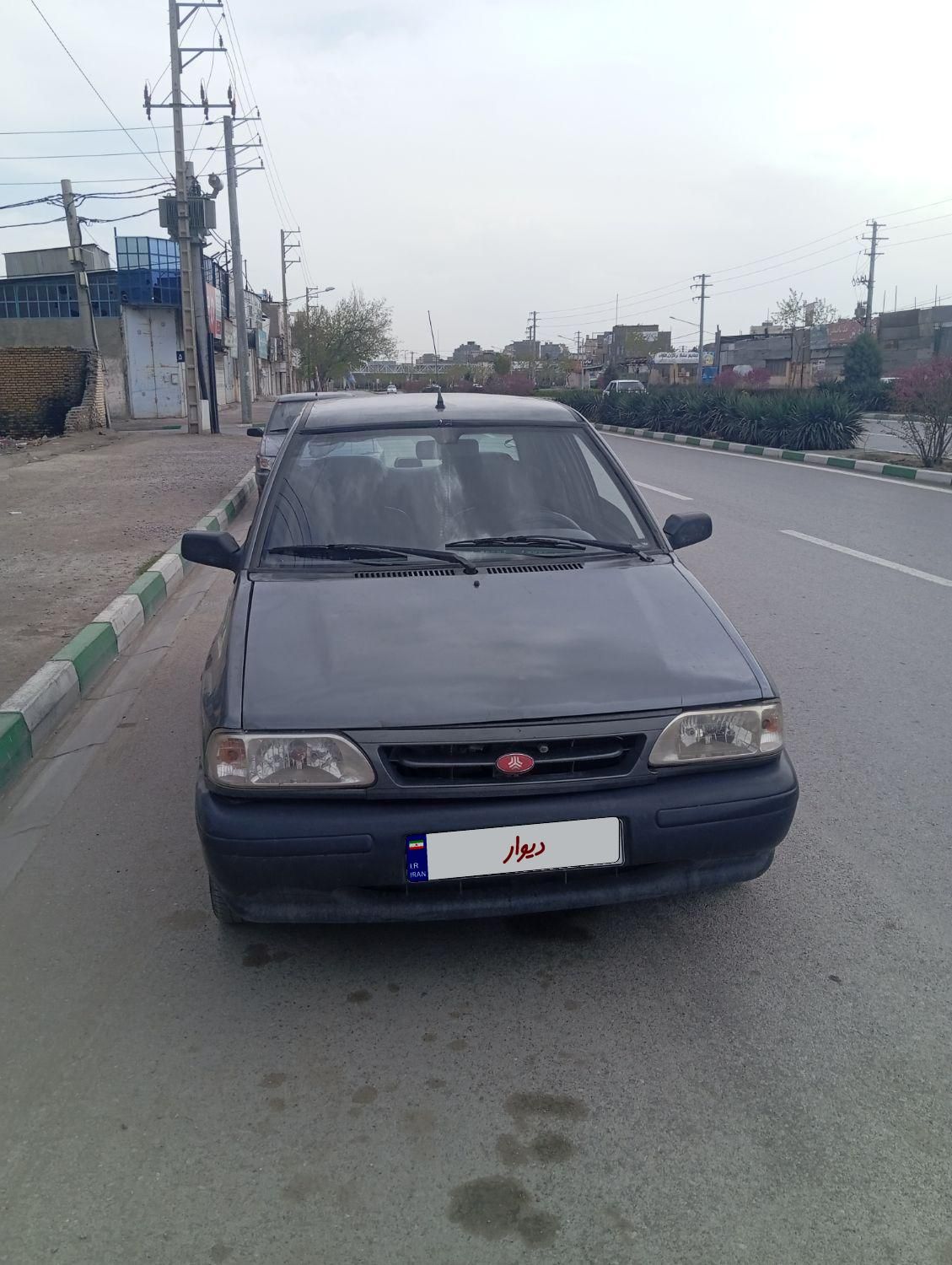 خودرو پراید، 131 آگهی ann_18565183