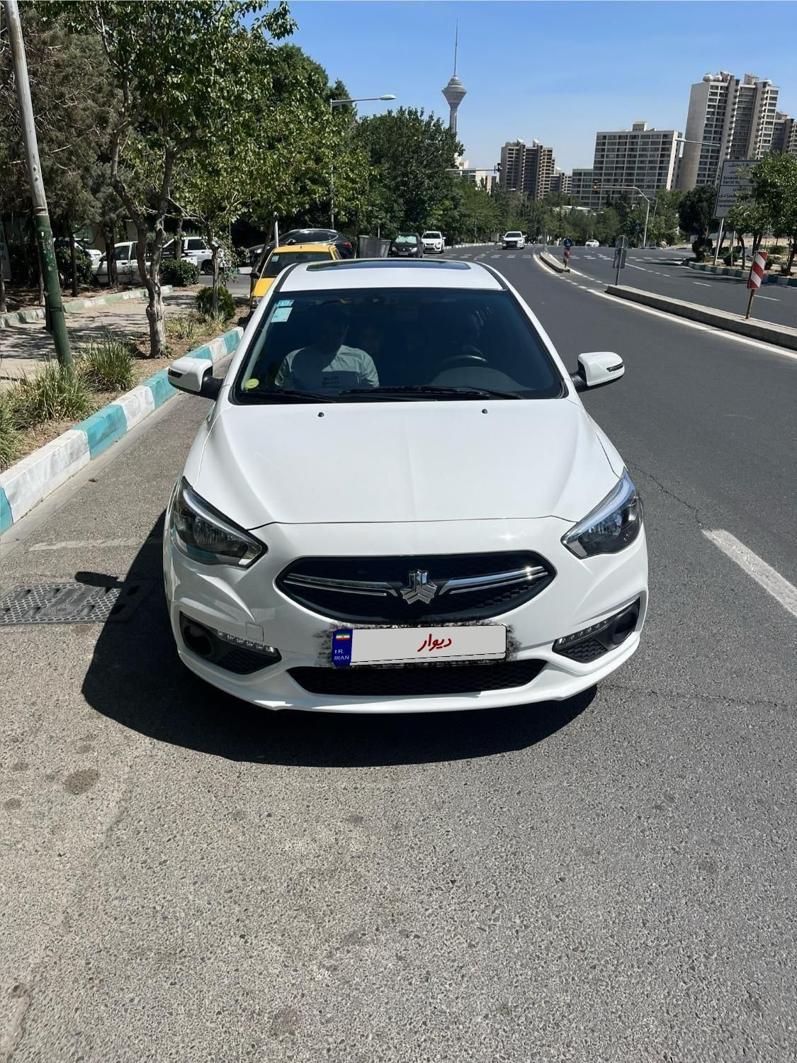 شاهین G دنده ای - 1402