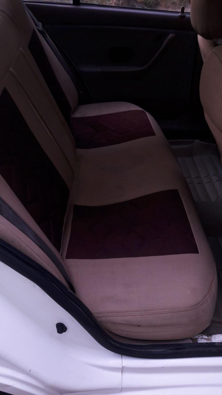 سمند LX XU7 - 1389