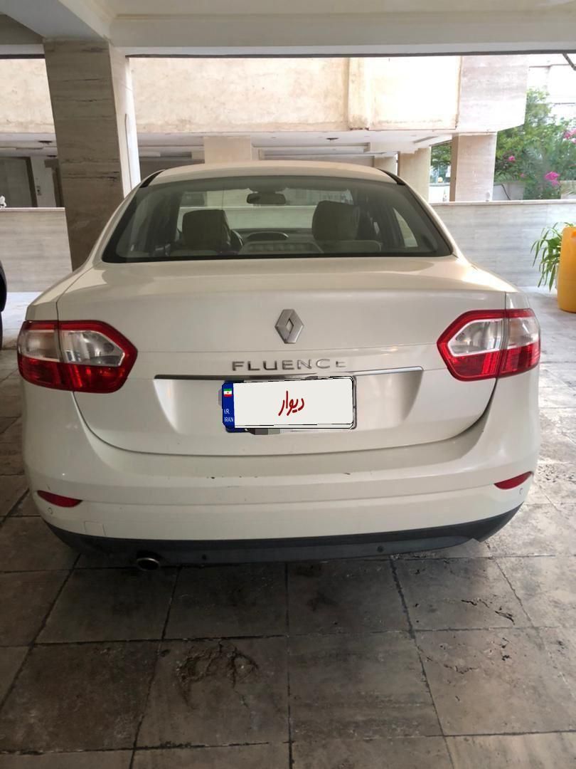 خودرو رنو، فلوئنس آگهی ann_18565201