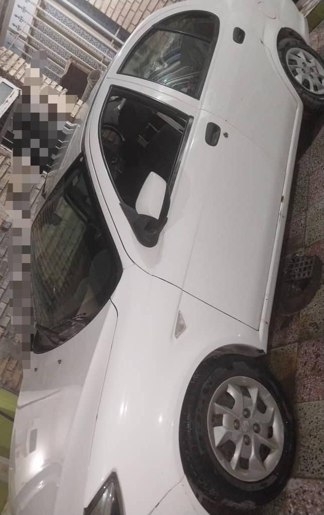 خودرو ساینا، S آگهی ann_18565204