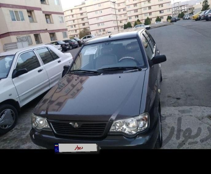 خودرو پراید، 111 آگهی ann_18565220