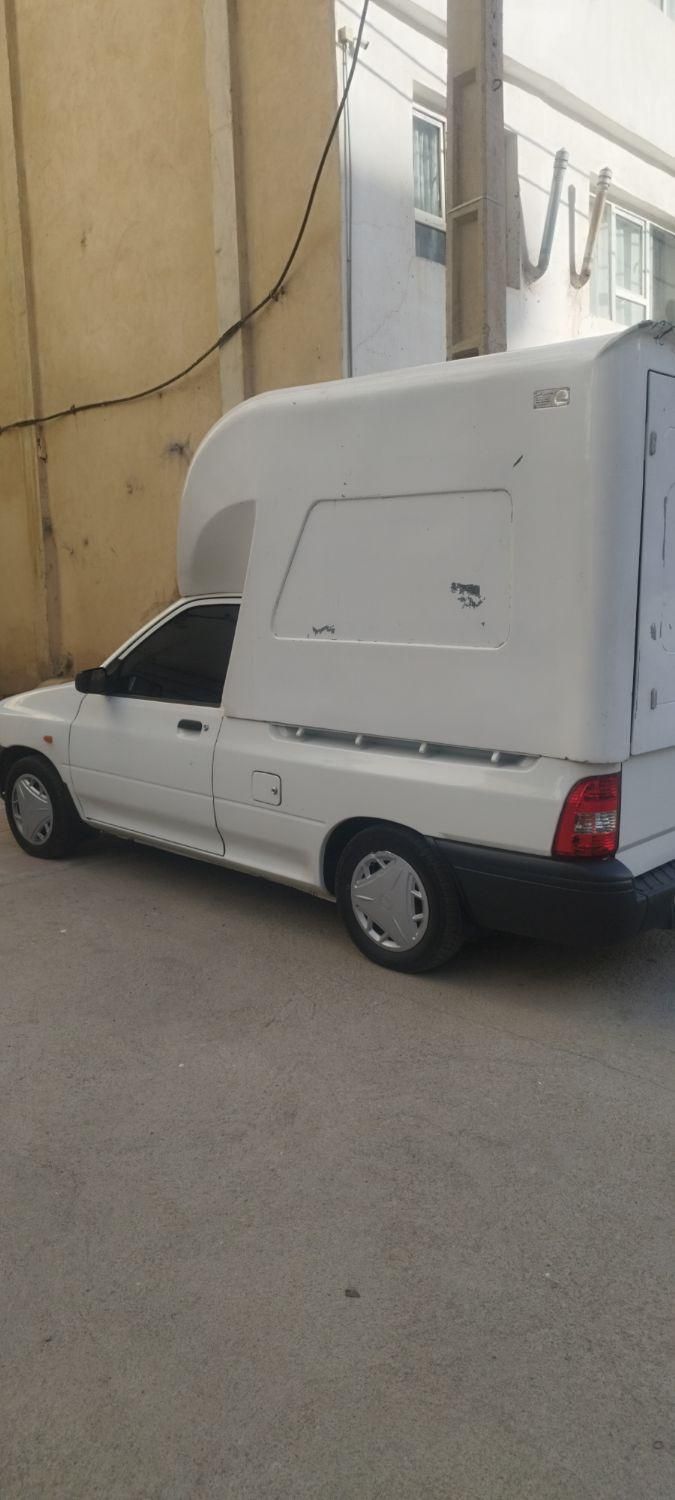 پراید 151 SE - 1402