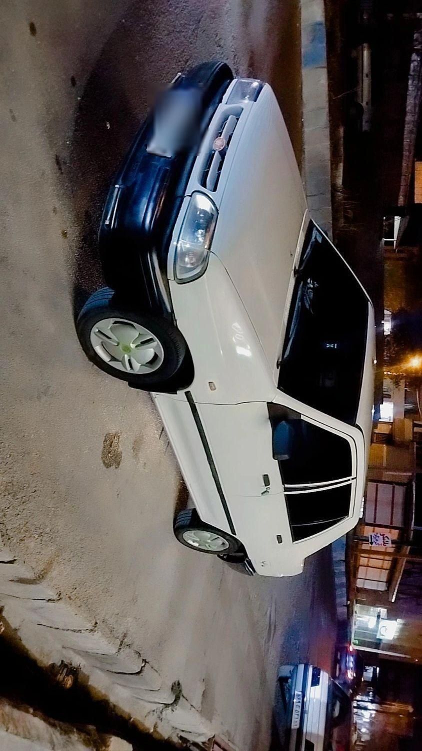 پراید 131 SE - 1397