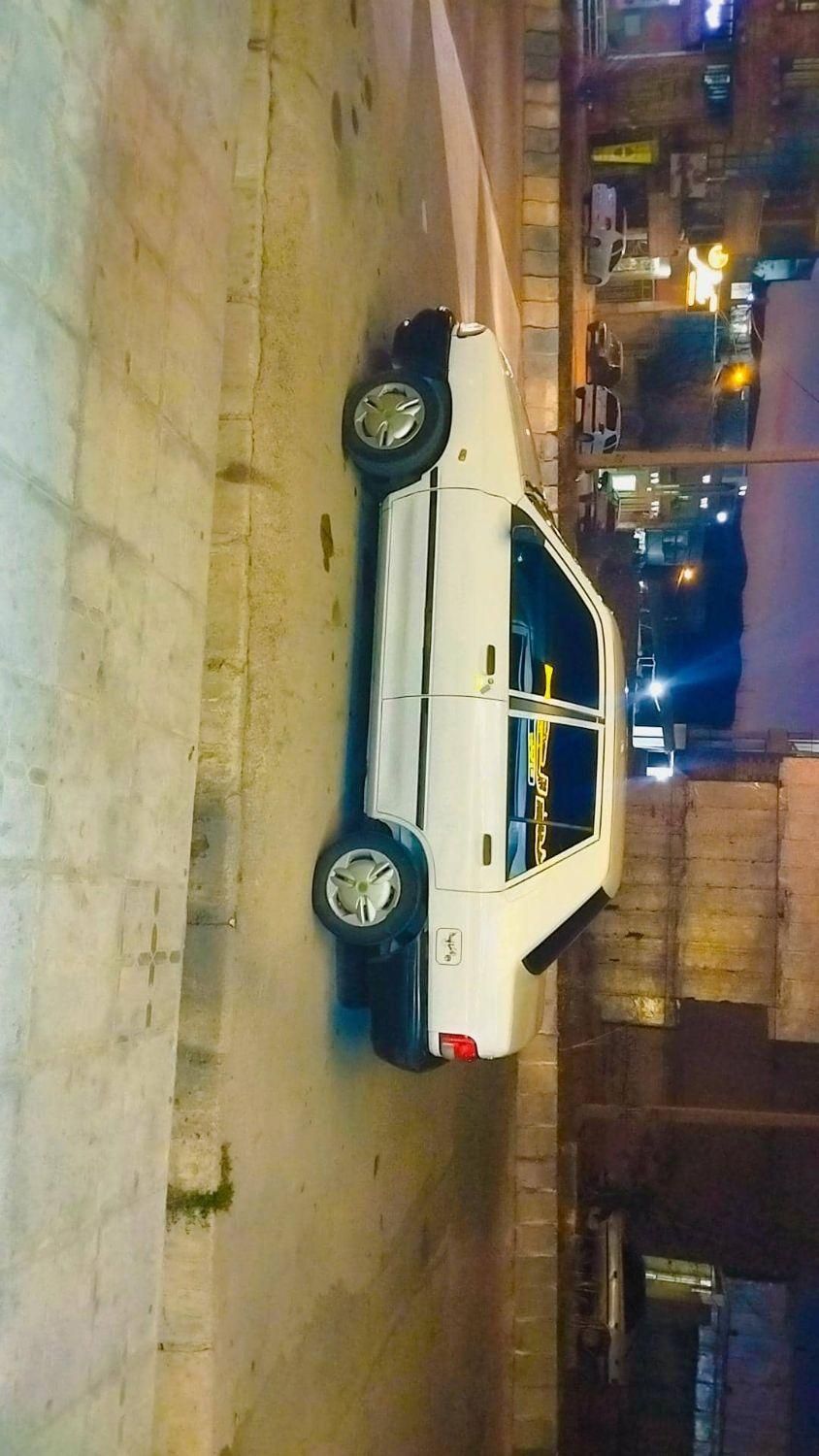 پراید 131 SE - 1397
