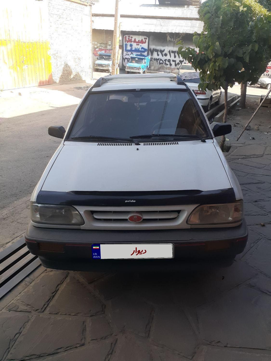 خودرو پراید، 111 آگهی ann_18565239