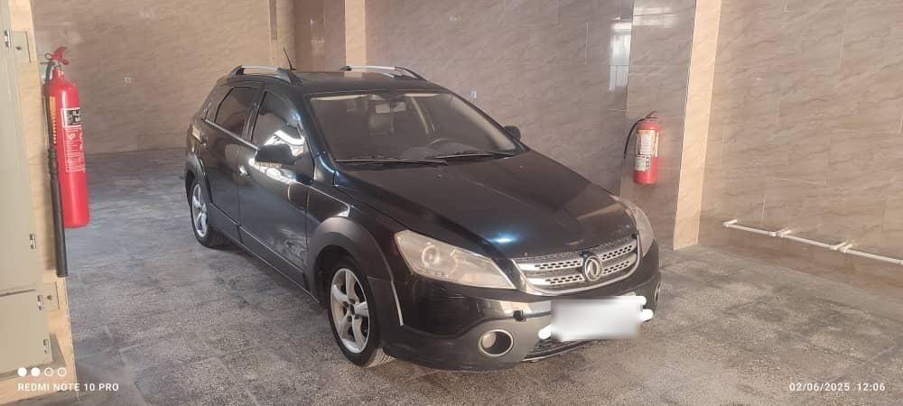 دانگ فنگ H30 کراس اتوماتیک - 1397