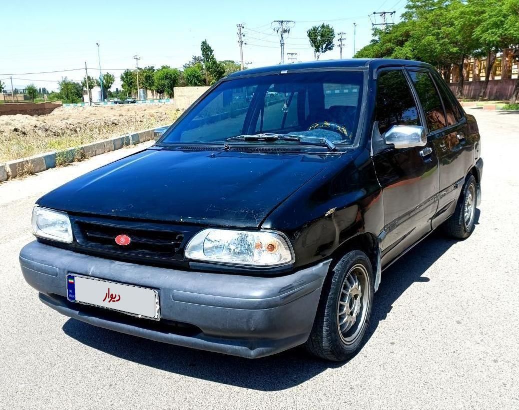 خودرو پراید، صبا آگهی ann_18565278