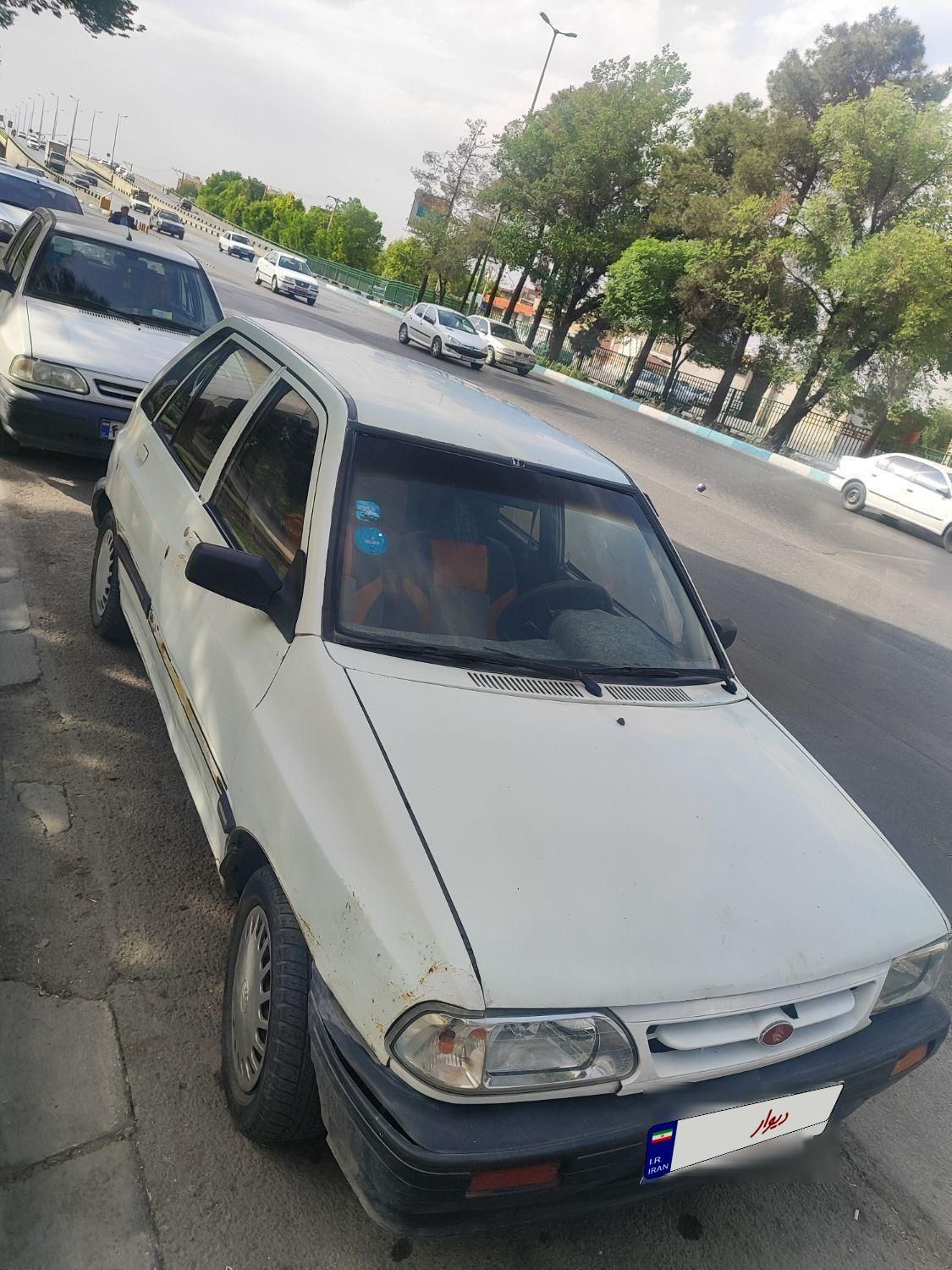 خودرو پراید، 111 آگهی ann_18565301
