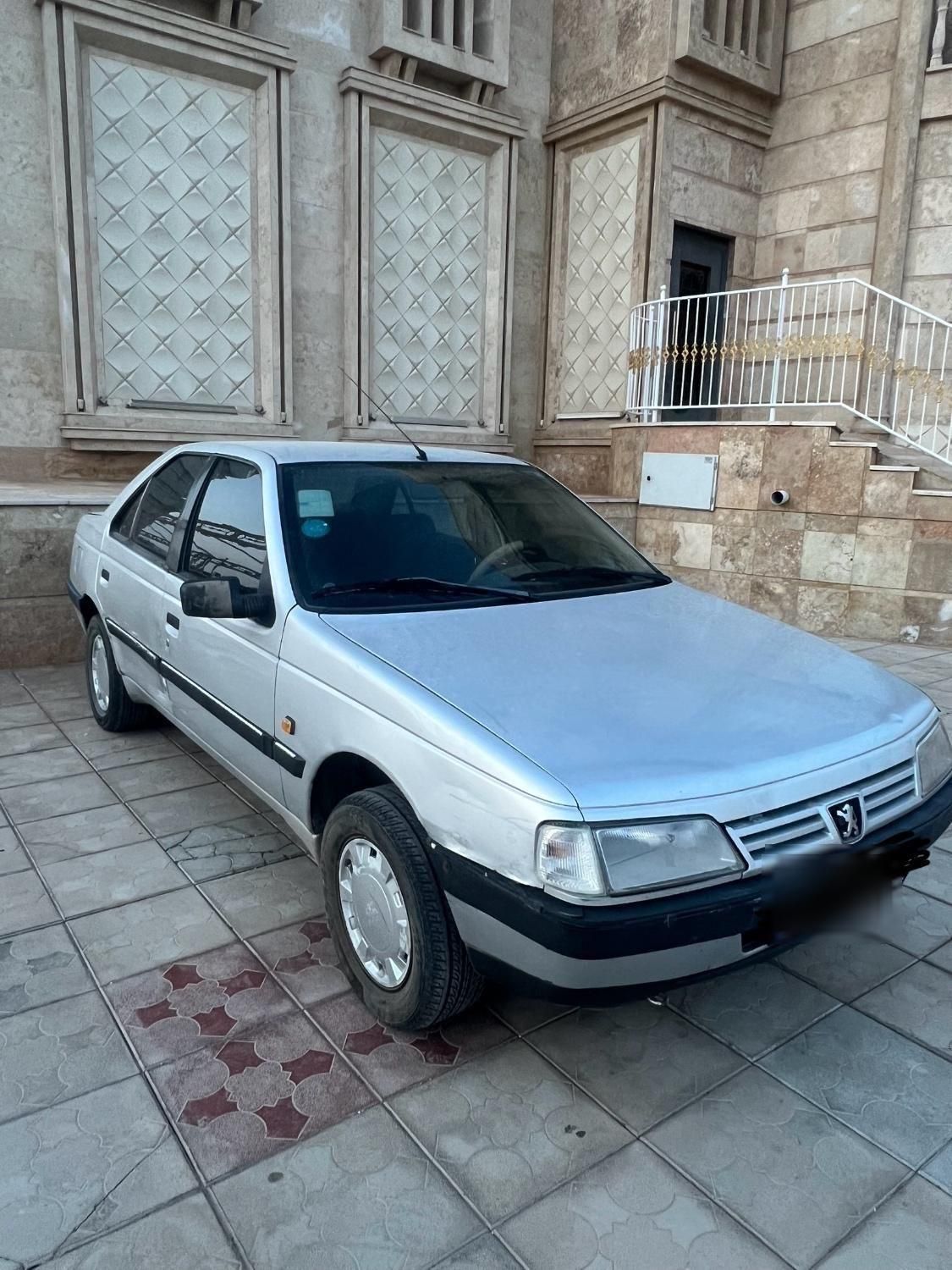 خودرو پژو، 405 آگهی ann_18565302
