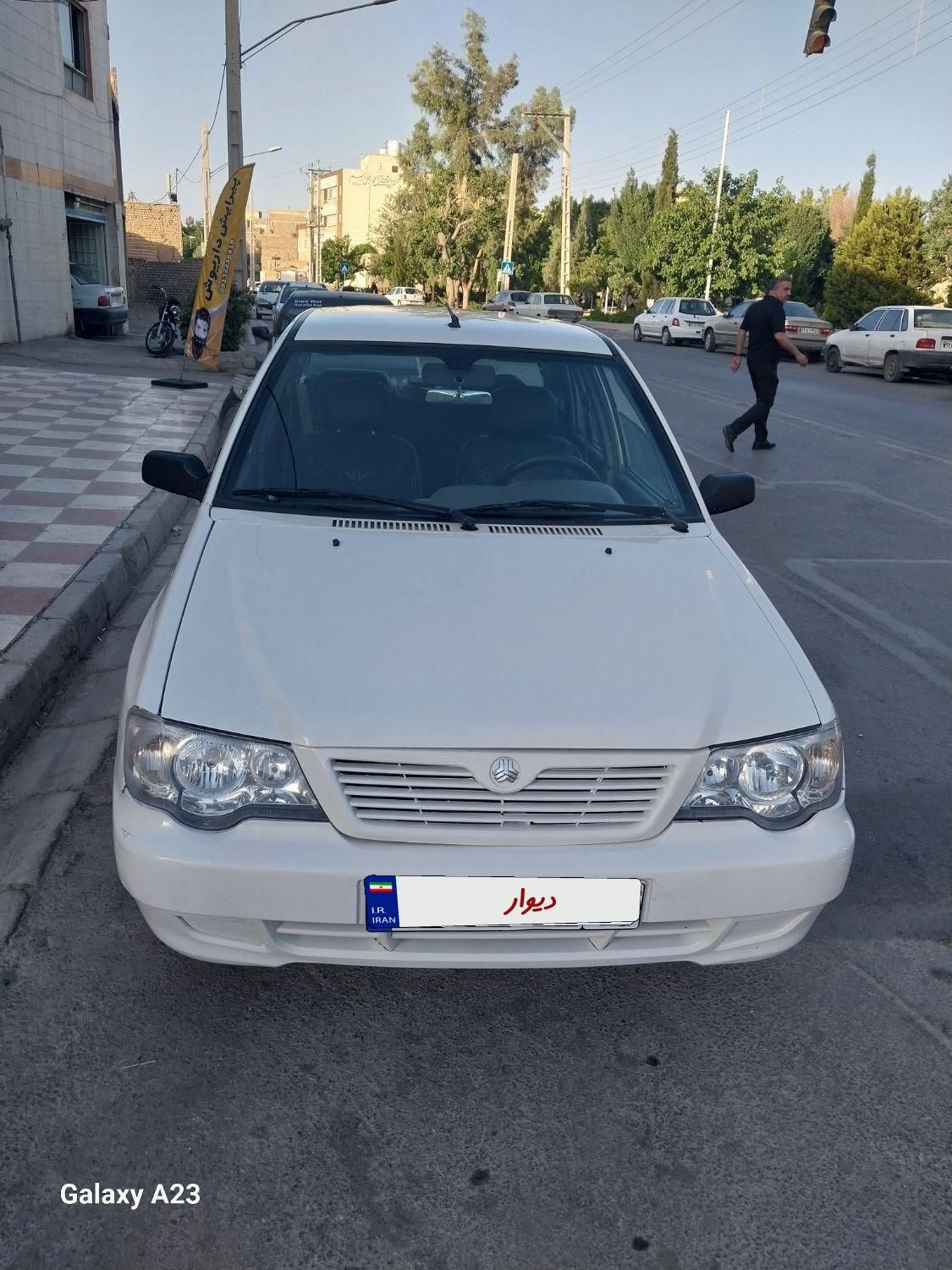 خودرو پراید، 132 آگهی ann_18565305