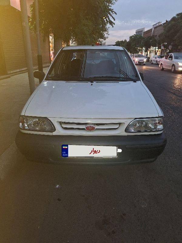 خودرو پراید، 131 آگهی ann_18565317