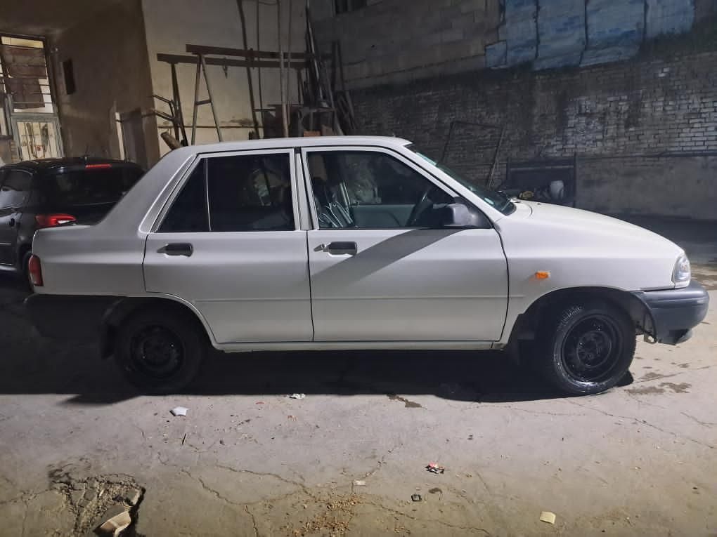 پراید 131 EX - 1399