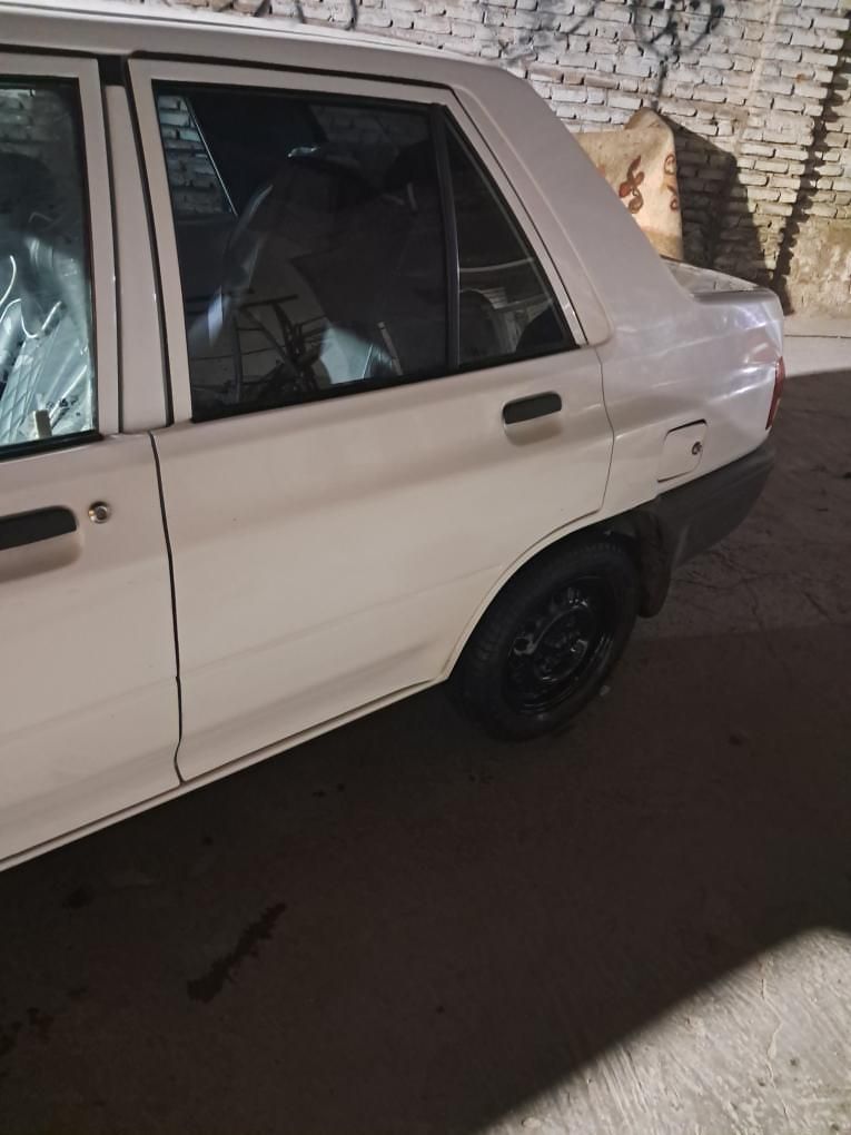 پراید 131 EX - 1399