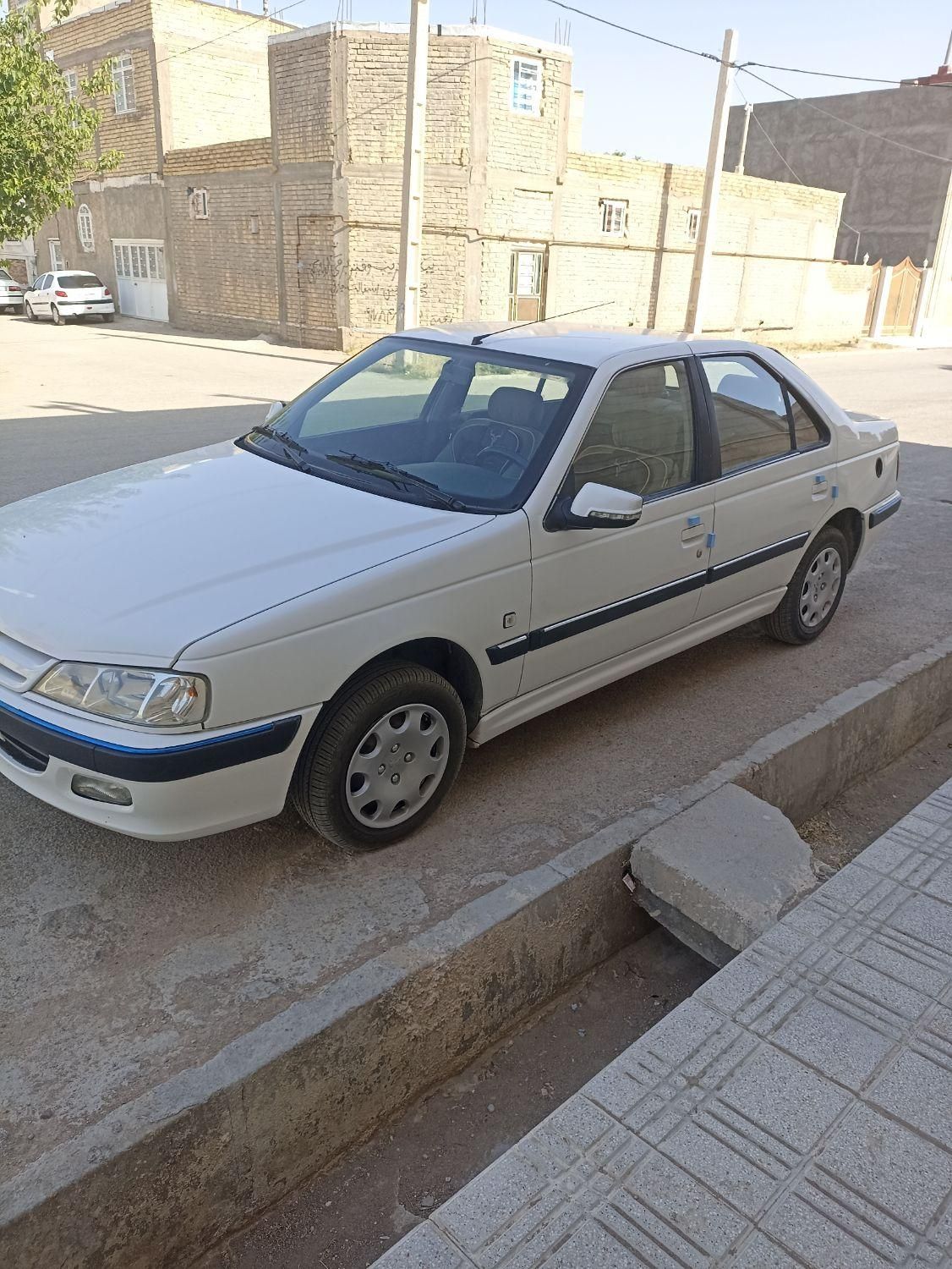 خودرو پژو، پارس آگهی ann_18565332
