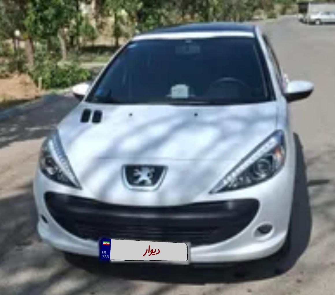 خودرو پژو، 207 آگهی ann_18565334