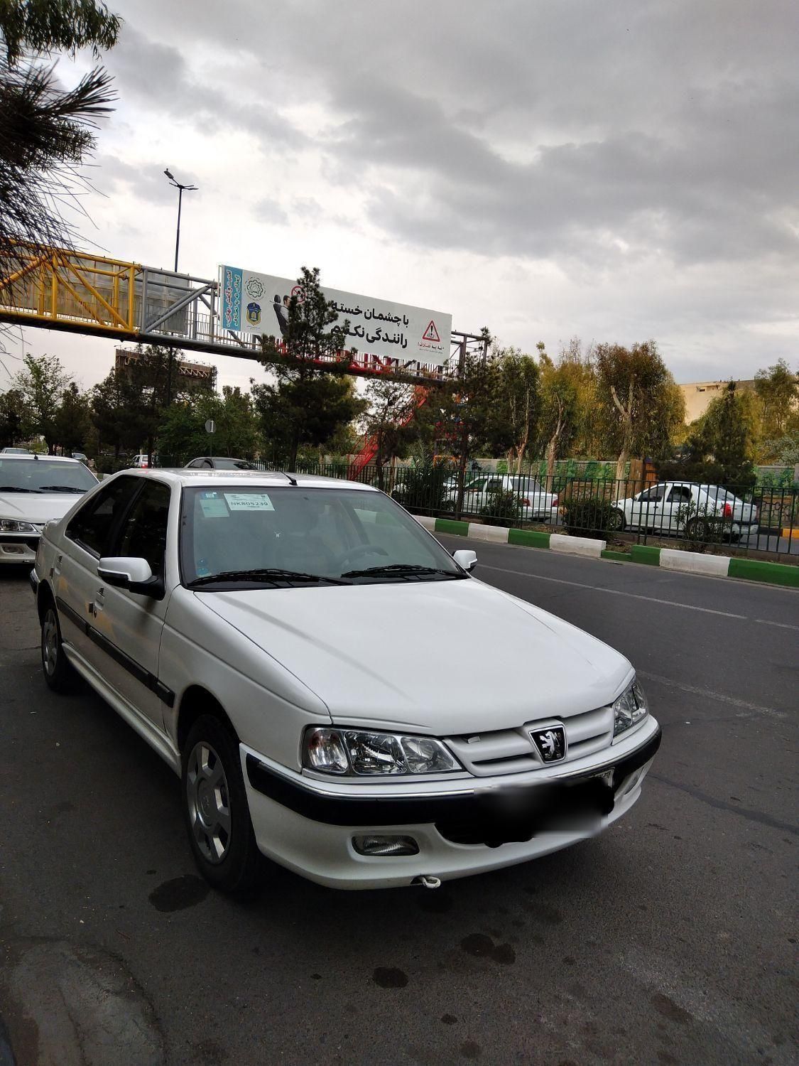 خودرو پژو، پارس آگهی ann_18565338