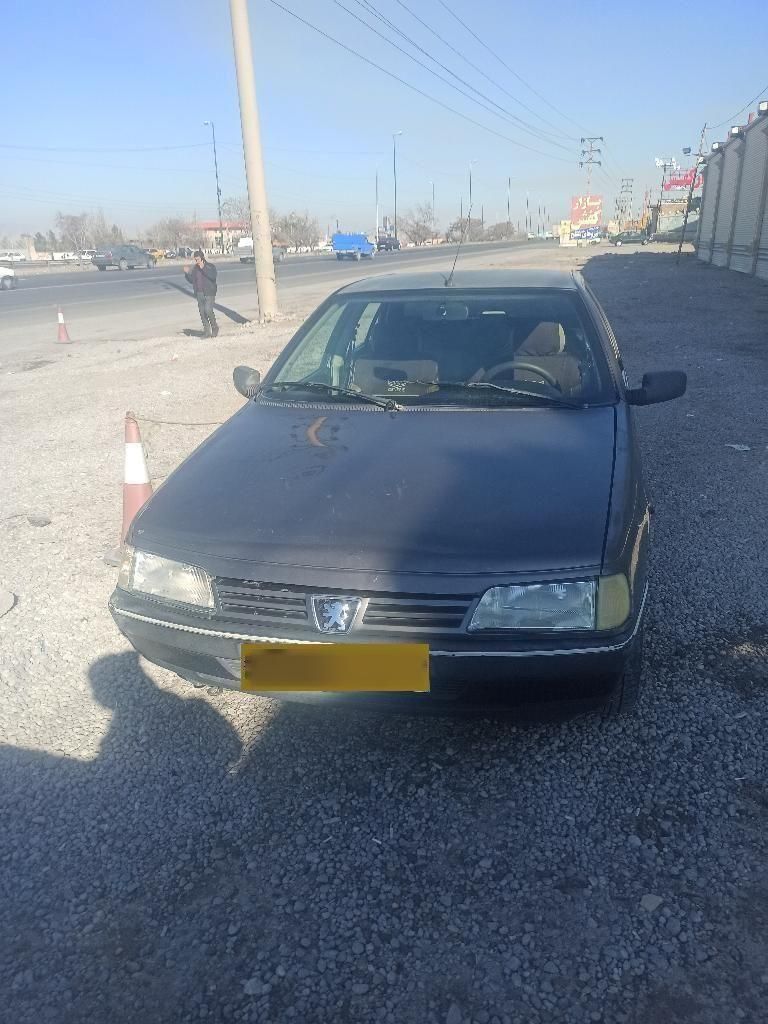 خودرو پژو، روآ آگهی ann_18565344